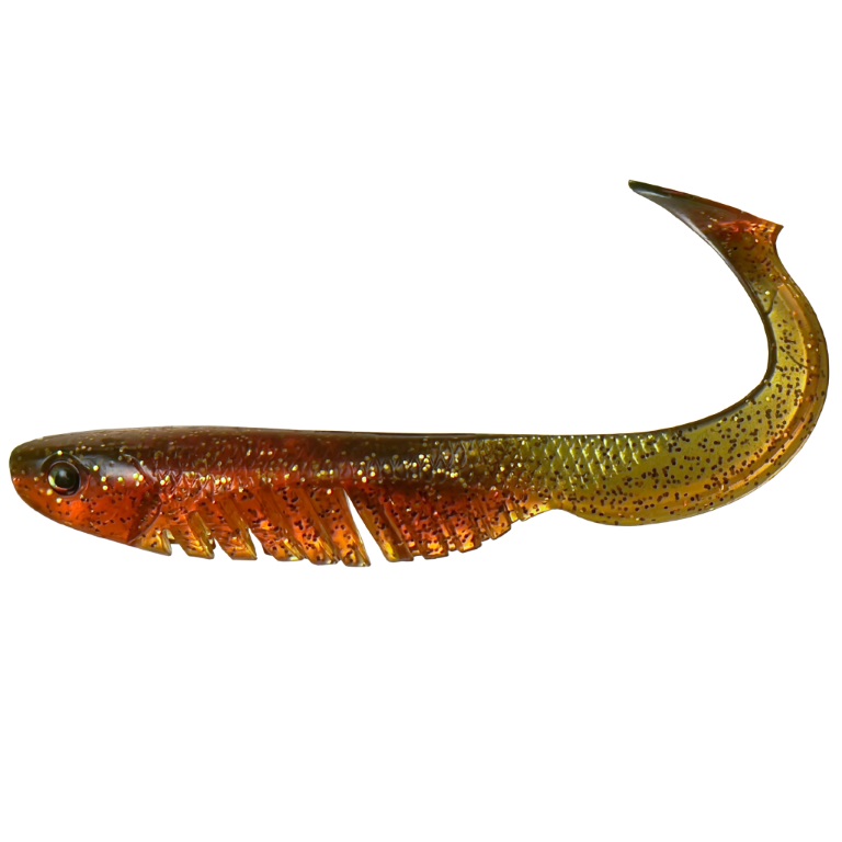 Headbanger BangerRibs 8.6cm